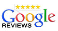 Google Reviews - Marietta